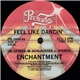 Enchantment - Feel Like Dancin'