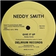 Neddy Smith - Give It Up