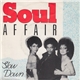 Soul Affair - Slow Down