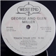 George And Glen Miller - Touch Your Life